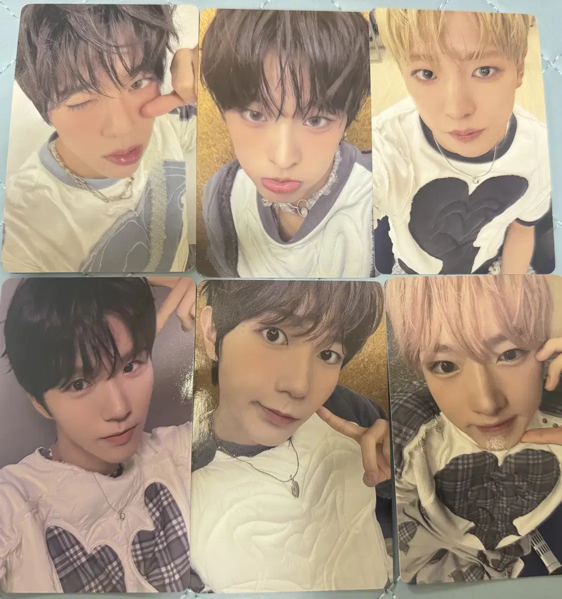 NCT | 엔시티 In-stock NCTWISH China MD poppop CD player on